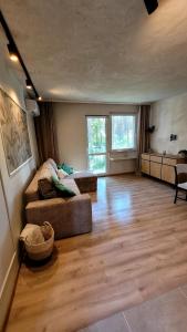 Leśne Apartmani Biała