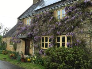The Hidcote Hideaway, Cotswolds