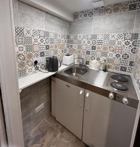 The Hidcote Hideaway, Cotswolds