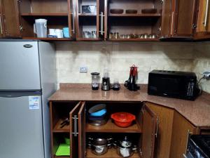 New Alamein Downtown Apartment