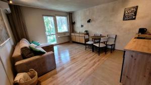 Leśne Apartmani Biała