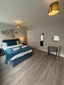 Moonlight Stays - 2bd House, up to 6ppl