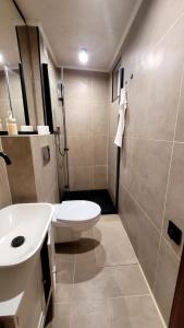 Leśne Apartmani Biała