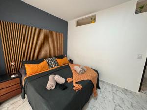 Departamento zona Obelisco - Calma en pleno centro