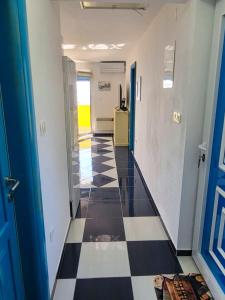 Apartment Mary with a beautiful view