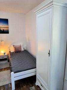 Apartment Mary with a beautiful view