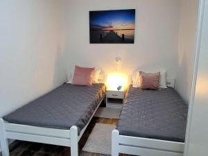 Apartment Mary with a beautiful view