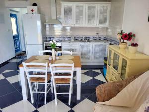 Apartment Mary with a beautiful view