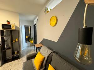 Departamento zona Obelisco - Calma en pleno centro