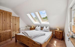 Stunning Home In Kenz Küstrow