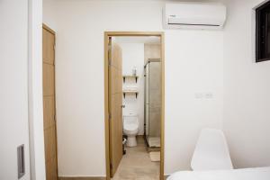 Apartment In The Greatest San Salvador