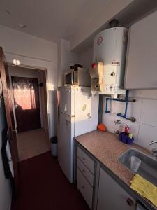 Departamento céntrico