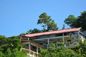 Hotel Cristal Mazunte