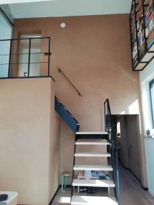 Luxury eco home with large garden and lots of light