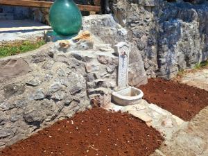 B&B Luisana Rural Guesthouse