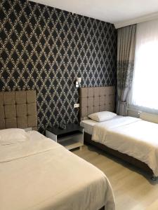 GOLD SARAY PANSİYOn