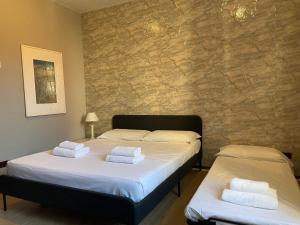 The house of via muratori 11