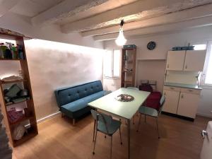 casa dei pescatori sottomarina