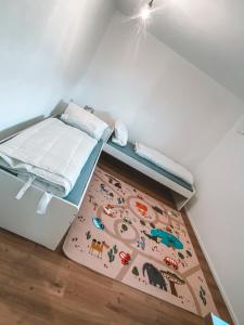 Nice apartment, close to Legoland