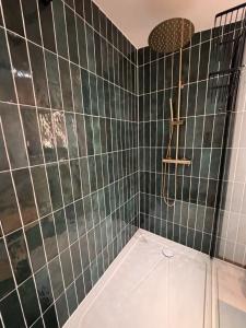 Sejours a la campagne Chambre independante avec salle de bain et toilettes : photos des chambres