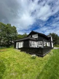 Solsiden Geilo Cozy Studio location Geilo Centrum