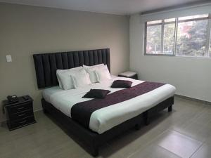 Hotel Santiago Plaza