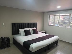 Hotel Santiago Plaza