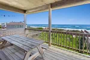 7150 - Almost South I - 4hvězdičkové hotely ve městě Nags Head