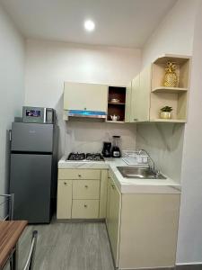 Tu escapada perfecta