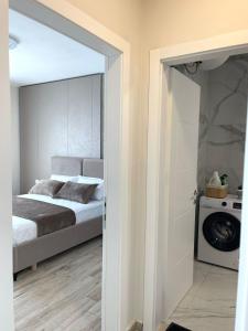 Class Elite Apartment