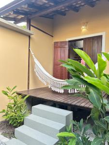 Flats Bon Voyage Caboré - Chez Cira