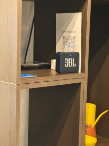 Departamento zona Obelisco - Calma en pleno centro