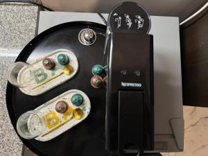 Departamento zona Obelisco - Calma en pleno centro