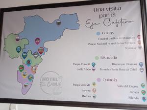 Hotel el cable pereira