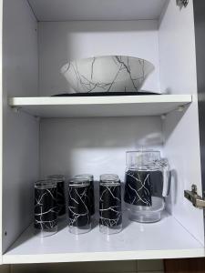 Luxury apartment new giza Compound