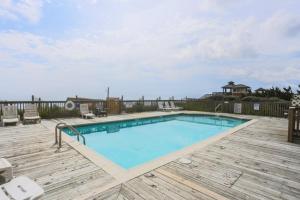 SO5A - Oceanside Bungalow