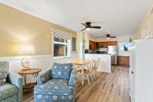 SO5A - Oceanside Bungalow