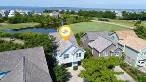 6140 - Spindrift - 4hvězdičkové hotely ve městě Nags Head