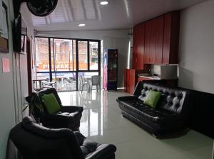 Hotel el cable pereira