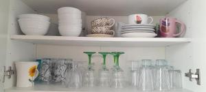 Appartements Elegant apt avec vue Tour Eiffel & parking prive : photos des chambres