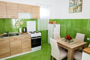 Apartman Arija