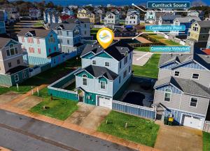 CB9 - Vizsla Surf Club