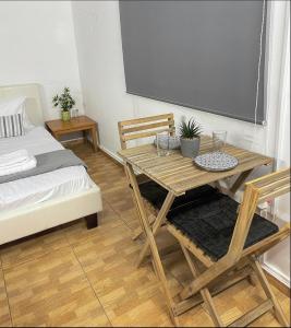 Comfortable Vacation House