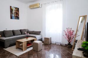 Apartman Arija