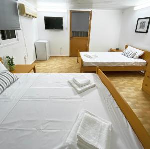 Comfortable Vacation House