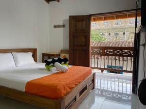 HOTEL LA SELVA JARDIN