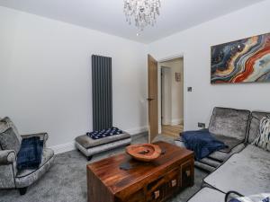 Holy Trinity Cottage