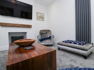 Holy Trinity Cottage