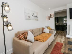 Holy Trinity Cottage