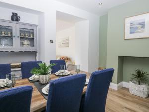 Holy Trinity Cottage